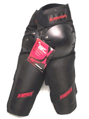 Rollerblade Street Shinguard S/M