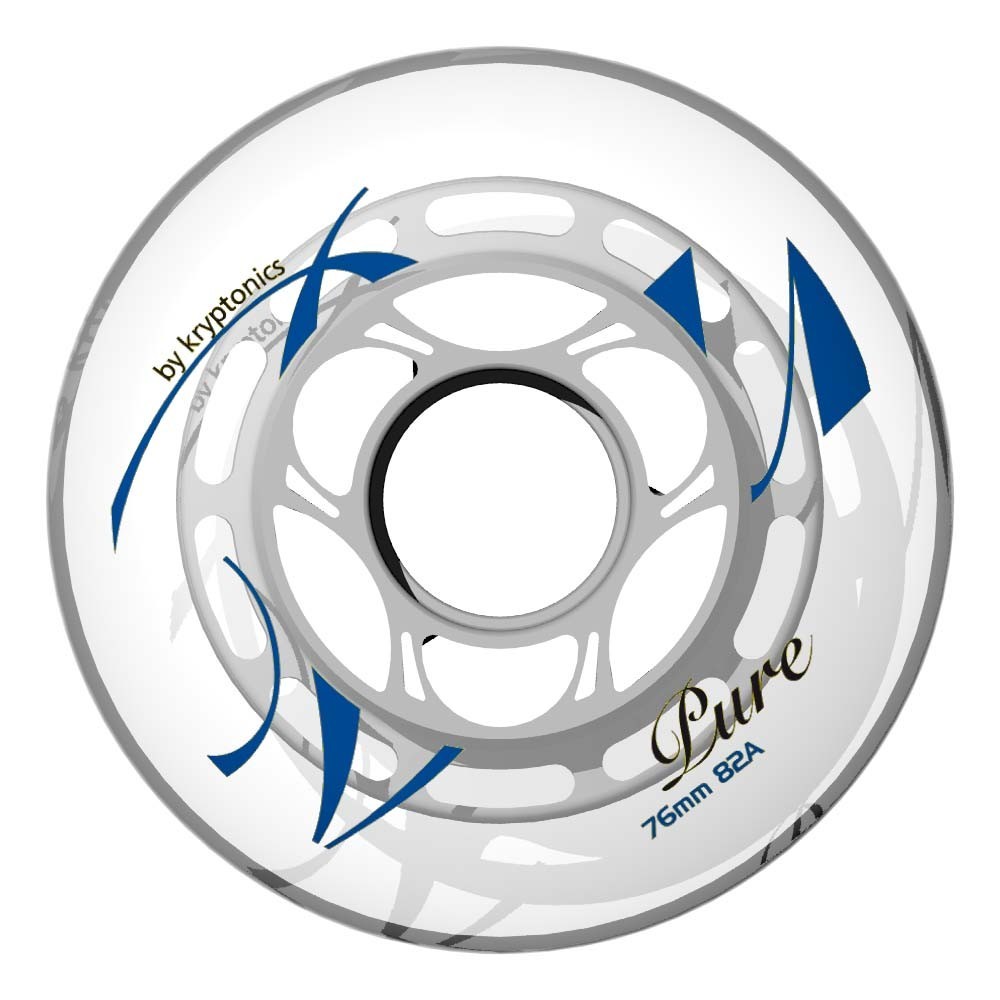 Hyper Pure Bullzeye 72mm 82a