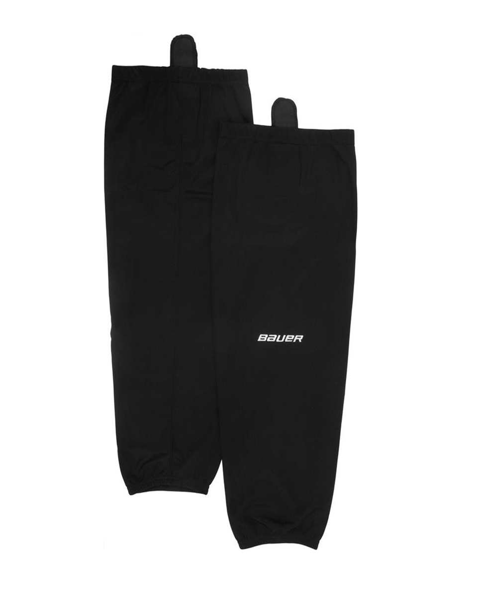 Flex Stock Hockey Sock Yth Blk