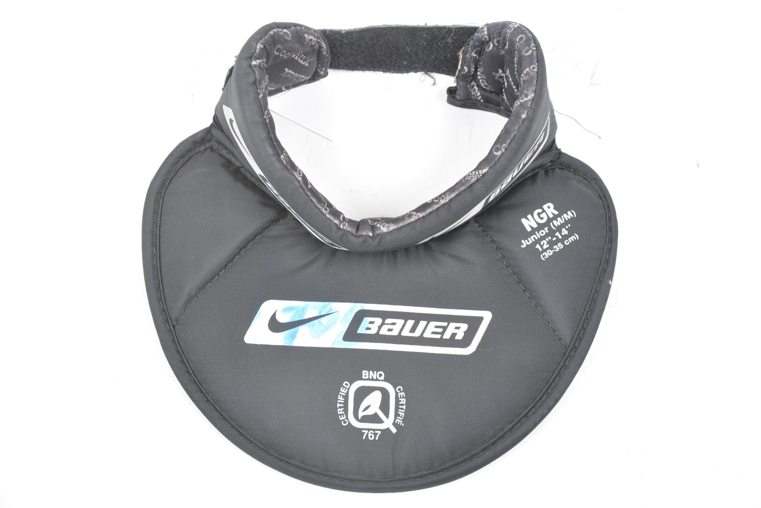 Bauer Nekbeschermer Goalie