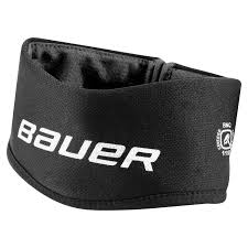 Bauer NLP20 Neck Guard Collar Senior