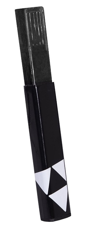 Fischer Stick-End Hout Senior