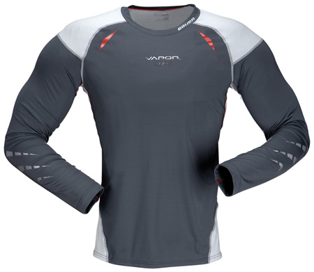 Bauer Zweet Shirt Vapor Xvi