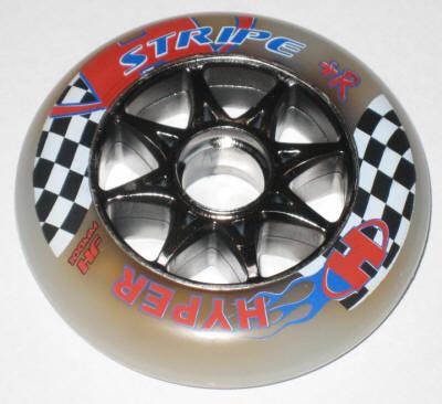 Hyperform Stripe 100mm 84a