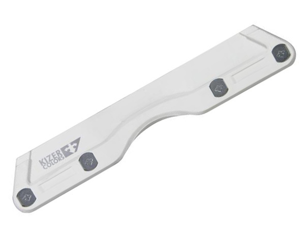Kizer Frame Slim Line Wit