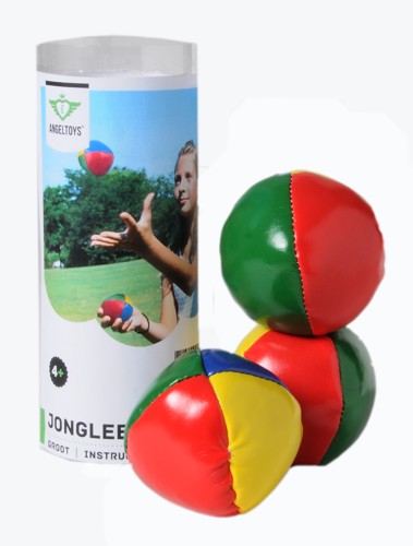Jongleer Ballen 2.5Inch/6.5Cm
