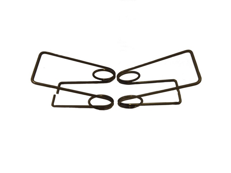 Viking Veren Klapset