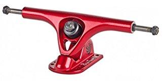 Paris V2 Truck Red