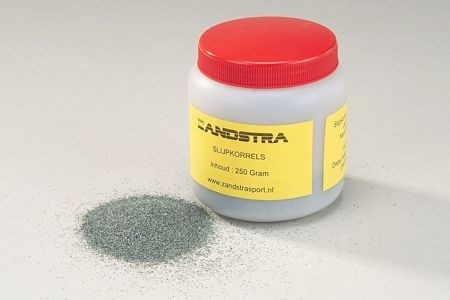 Zandstra Foss Slijpkorrels CG60 - 250 gram
