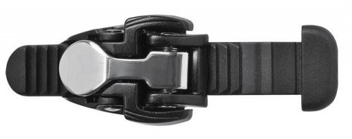 Powerslide Spider Buckle Speed