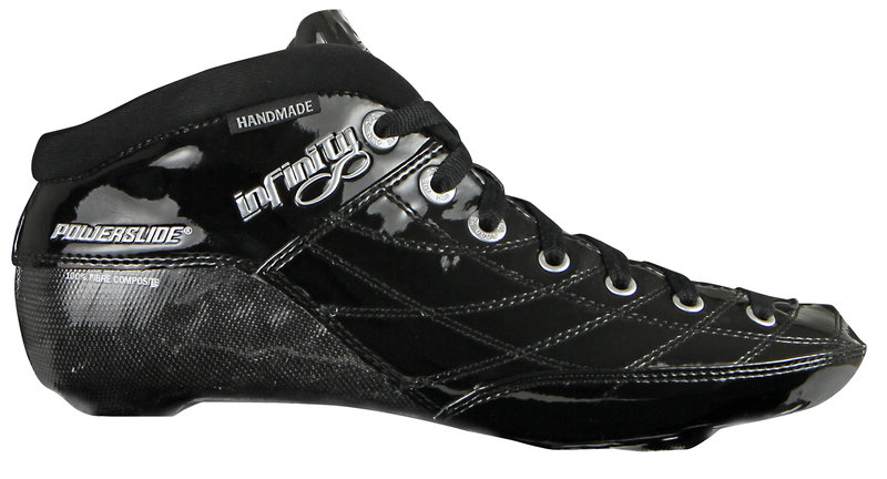 Powerslide Infinity Ice Boot