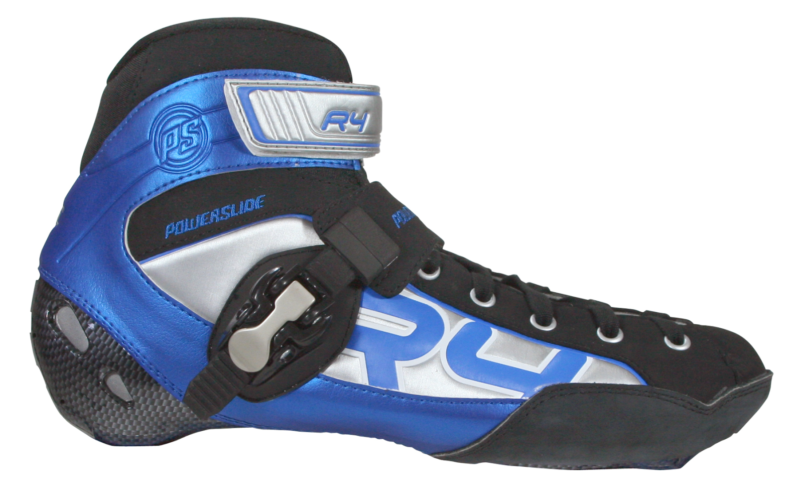 Powerslide R4 Rage Boot