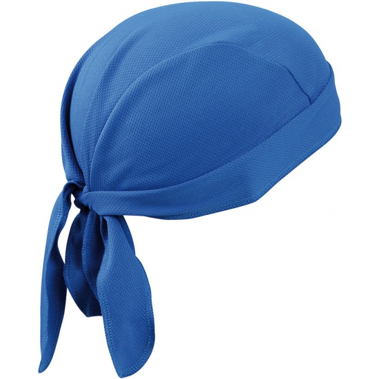 Bandana Kobalt