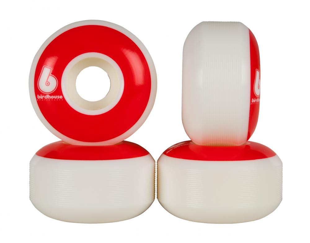 Birdhouse Wheels B