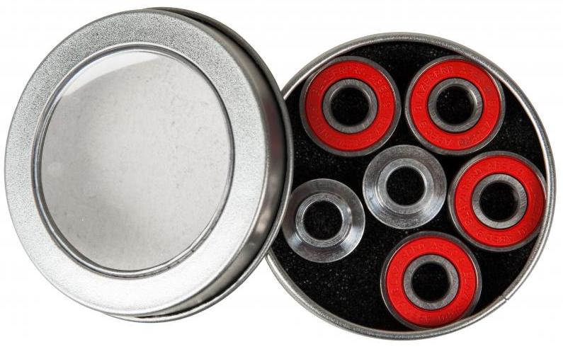 Blazer Pro Bearings | Abec 9 ( Pack 4 )