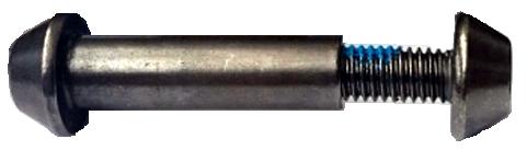 Blazer Pro Axle Front