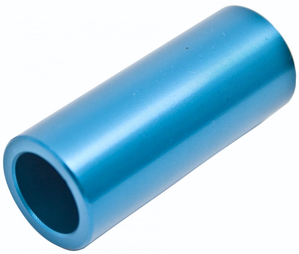 Blazer Pro Pegs Alloy Blue