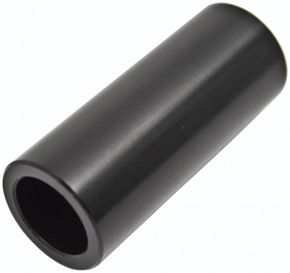 Blazer Pro Pegs Alloy Black