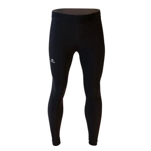 Hunter Thermo Tight Broek Zwart