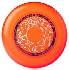 Frisbee Discraft 160 Gram Sky Styler