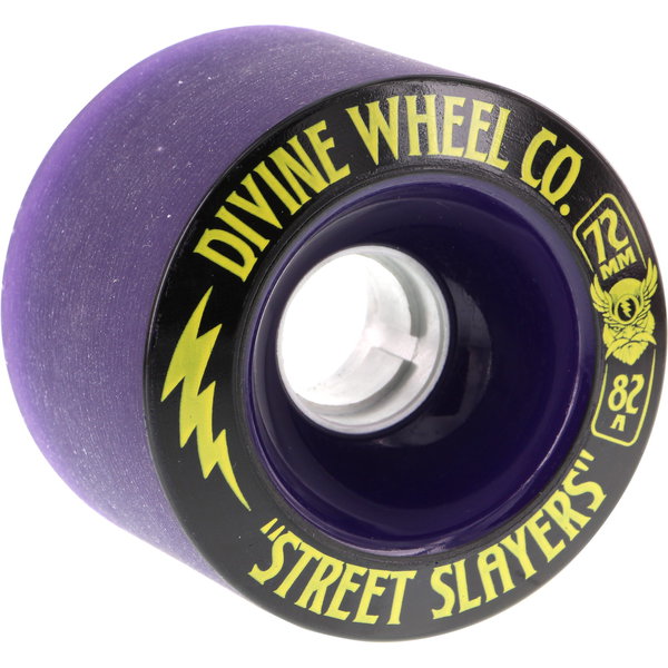 Divine Street Slayer Purple