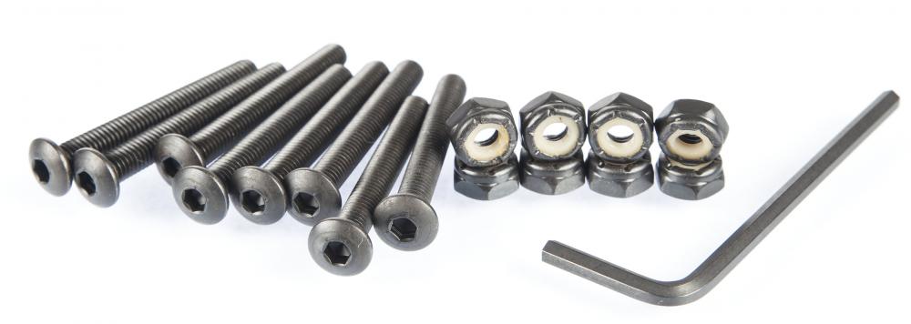Dstreet Allen Bolts 1 1/2 Inch