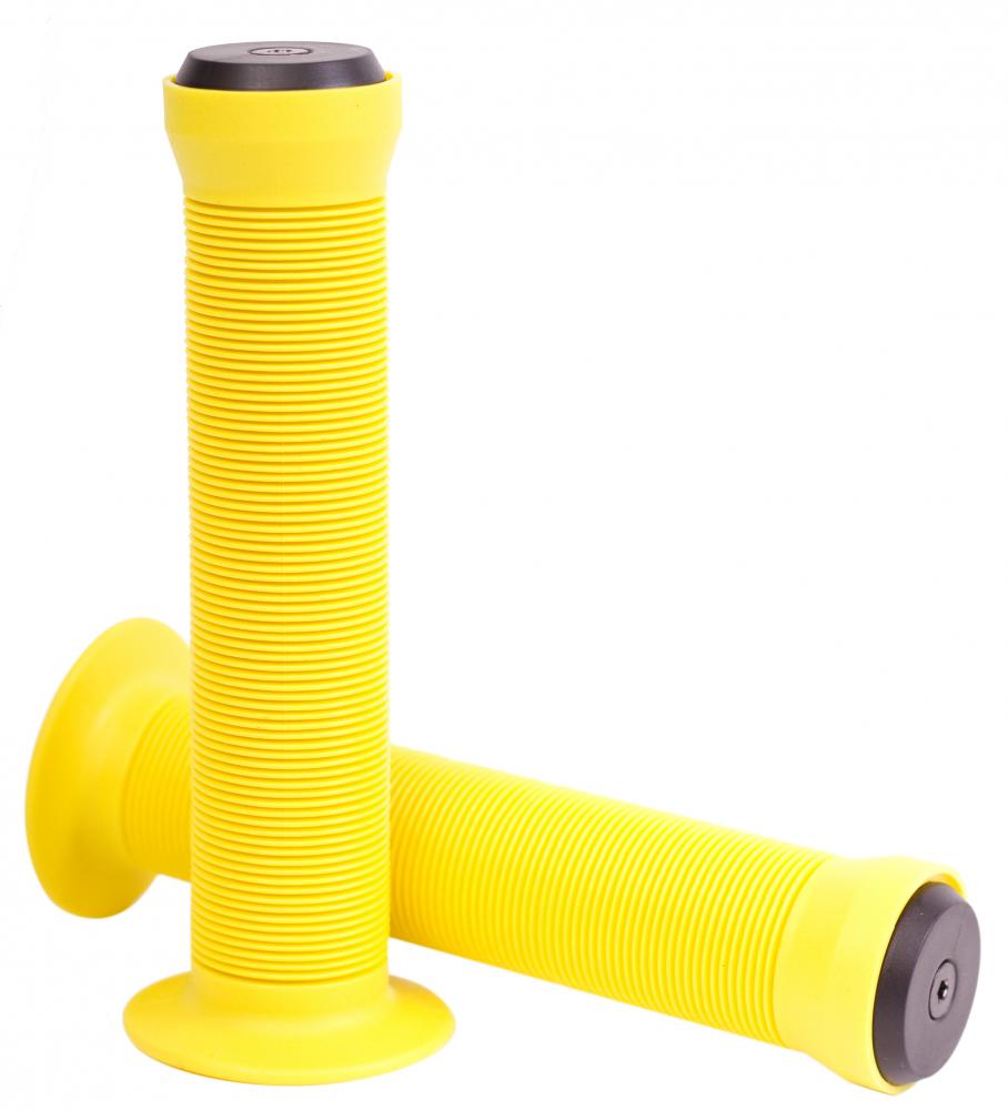 Eco Grips Toadstool Yellow