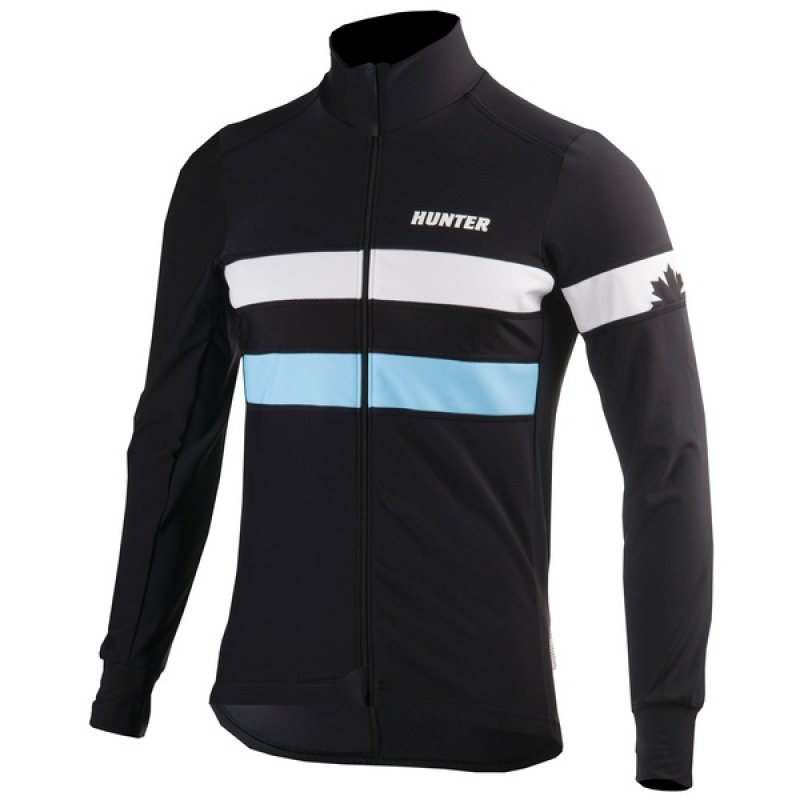 Hunter Thermo Jack Rtr Blauw