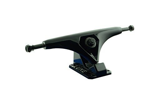 Luxe Truck Black