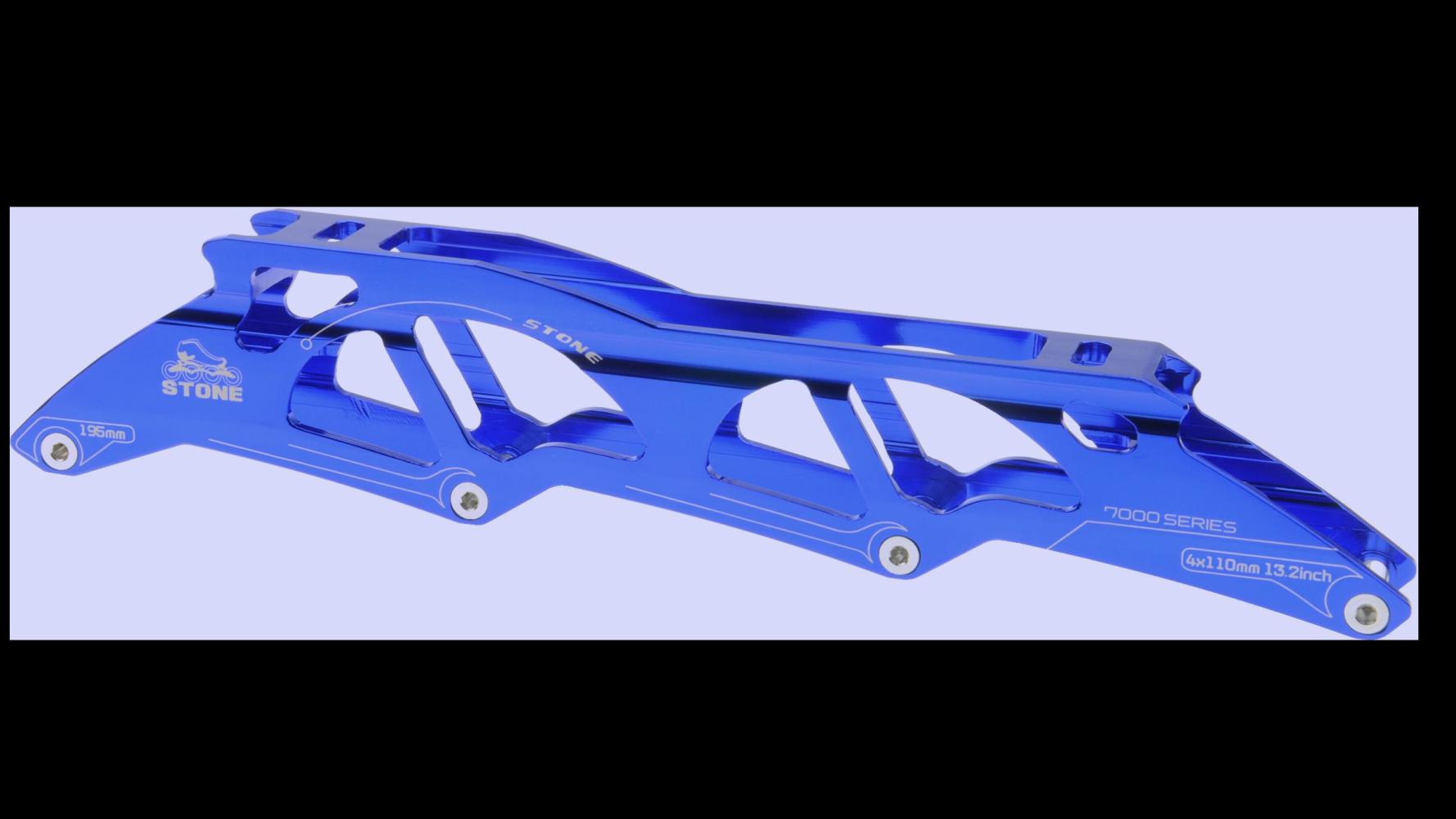 Stone Skeeler Frame 7000