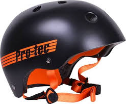 Pro-Tec Classic Pro Bucky Helm