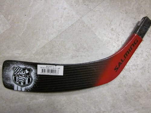 Salming Blade Jr Strike