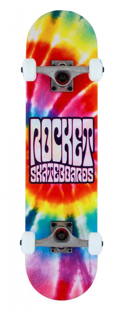 Rocket Mini Flashback