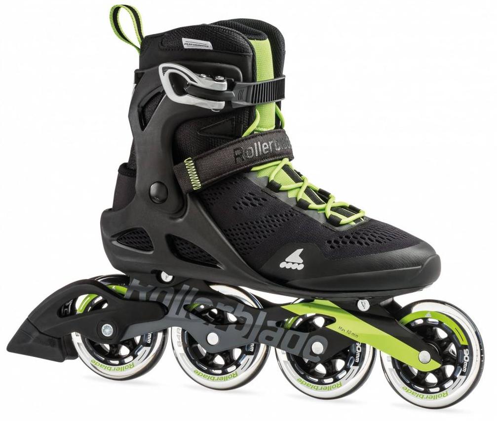 Rollerblade Macroblade 90 MM Men