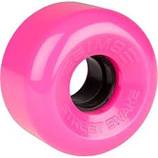 Sims Quad Wheels Street Snakes
