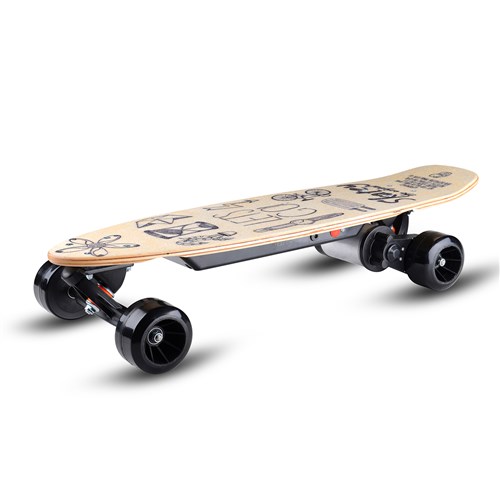 Skatey 150 Electric Skateboard E-Board Elektrische