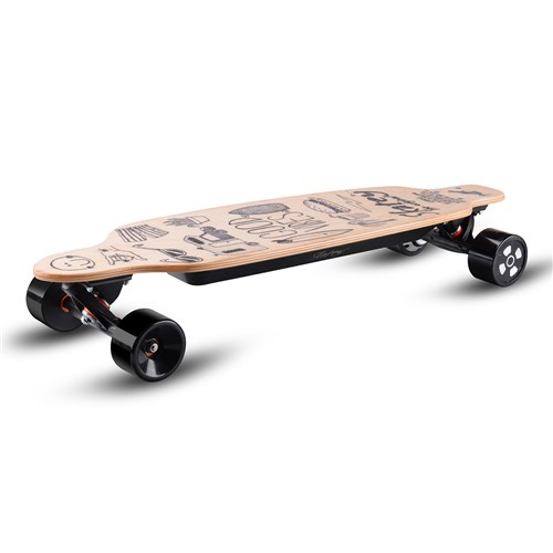 Skatey 2800 Lithium E-Board