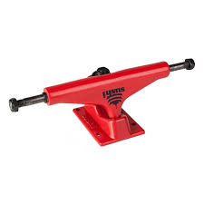 Sushi Pagoda Truck Red
