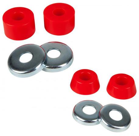 Sushi Truck Kit Bushing Red