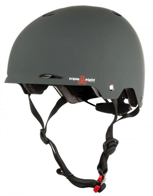 Triple Eight Gotham Gun Rubber