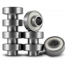 Zealous Ceramic Bearings 8 Stuks