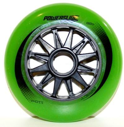 Powerslide 110mm 82a Per Stuk