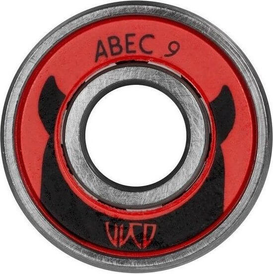 Wicked Lagers Abec 9 Pers Stuk
