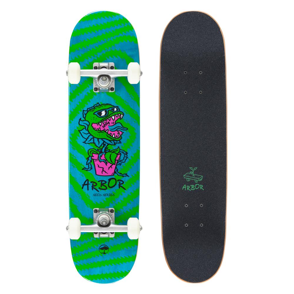 Arbor Cruiser Complete Seed Chomp 28.25" x 7.25"
