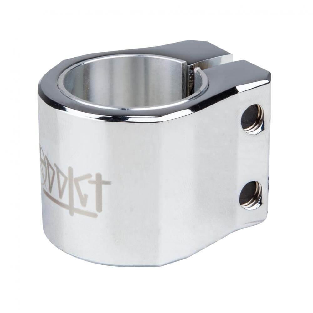 Addict Clamp Guardian St Polished 34.9 MM