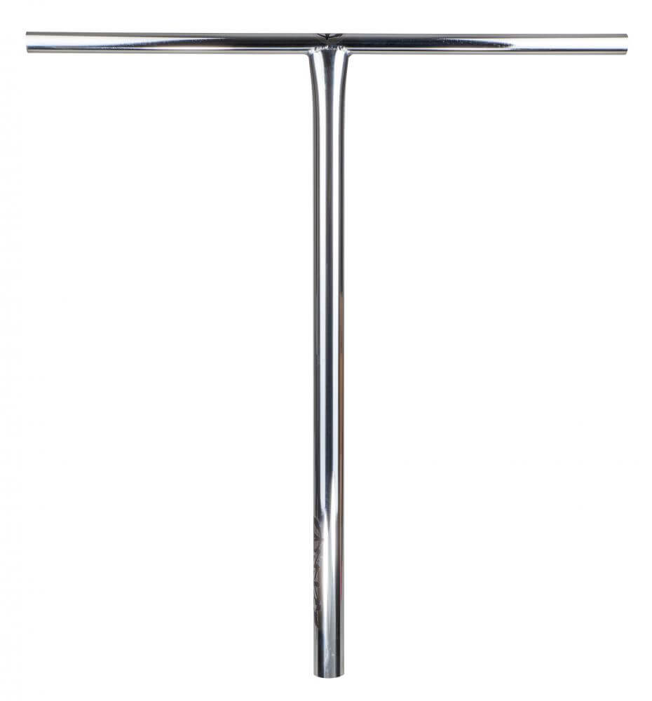 Addict Bar T Bar Chrome 720 MM