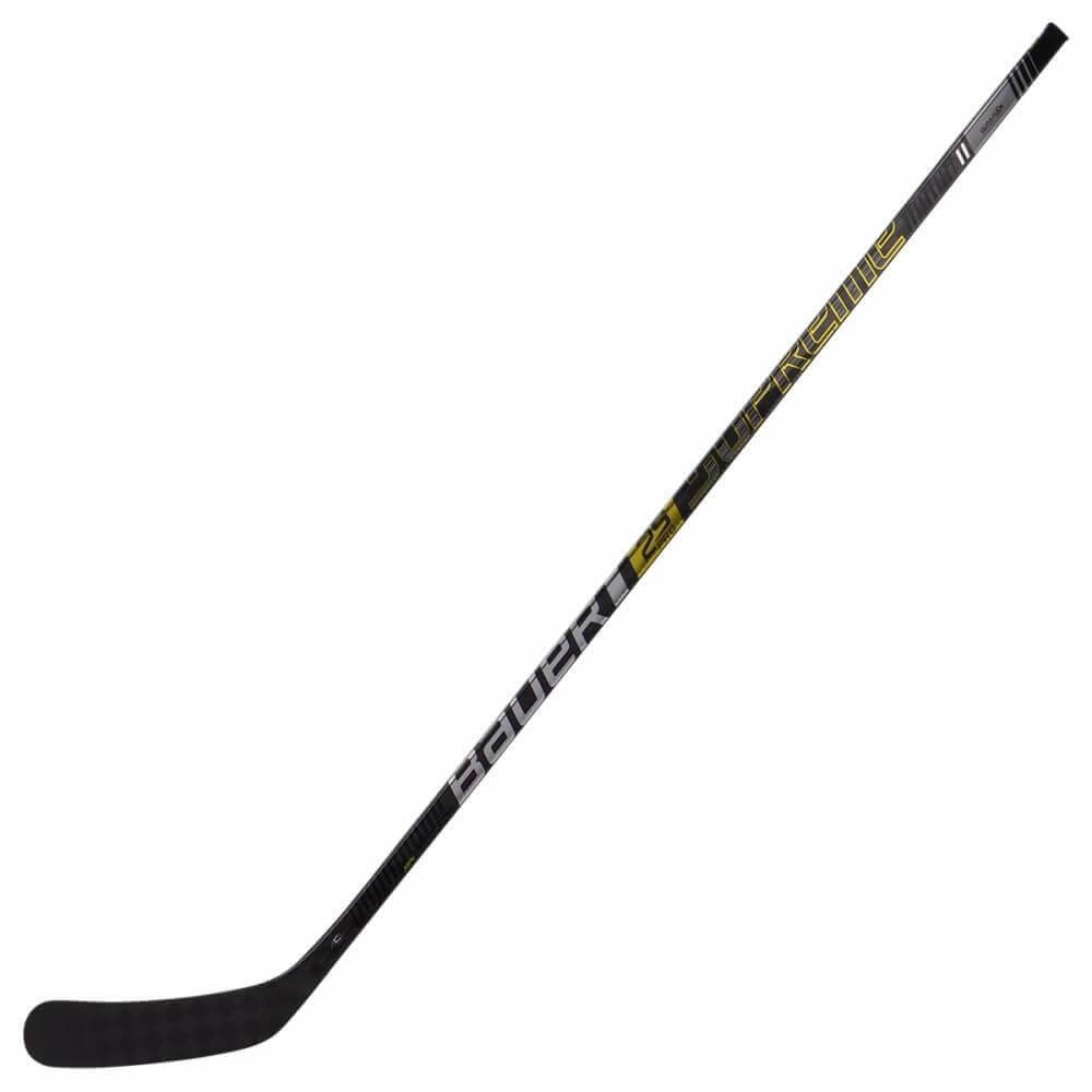 Bauer Supreme 2S Pro Comp Stick Right Yth P92