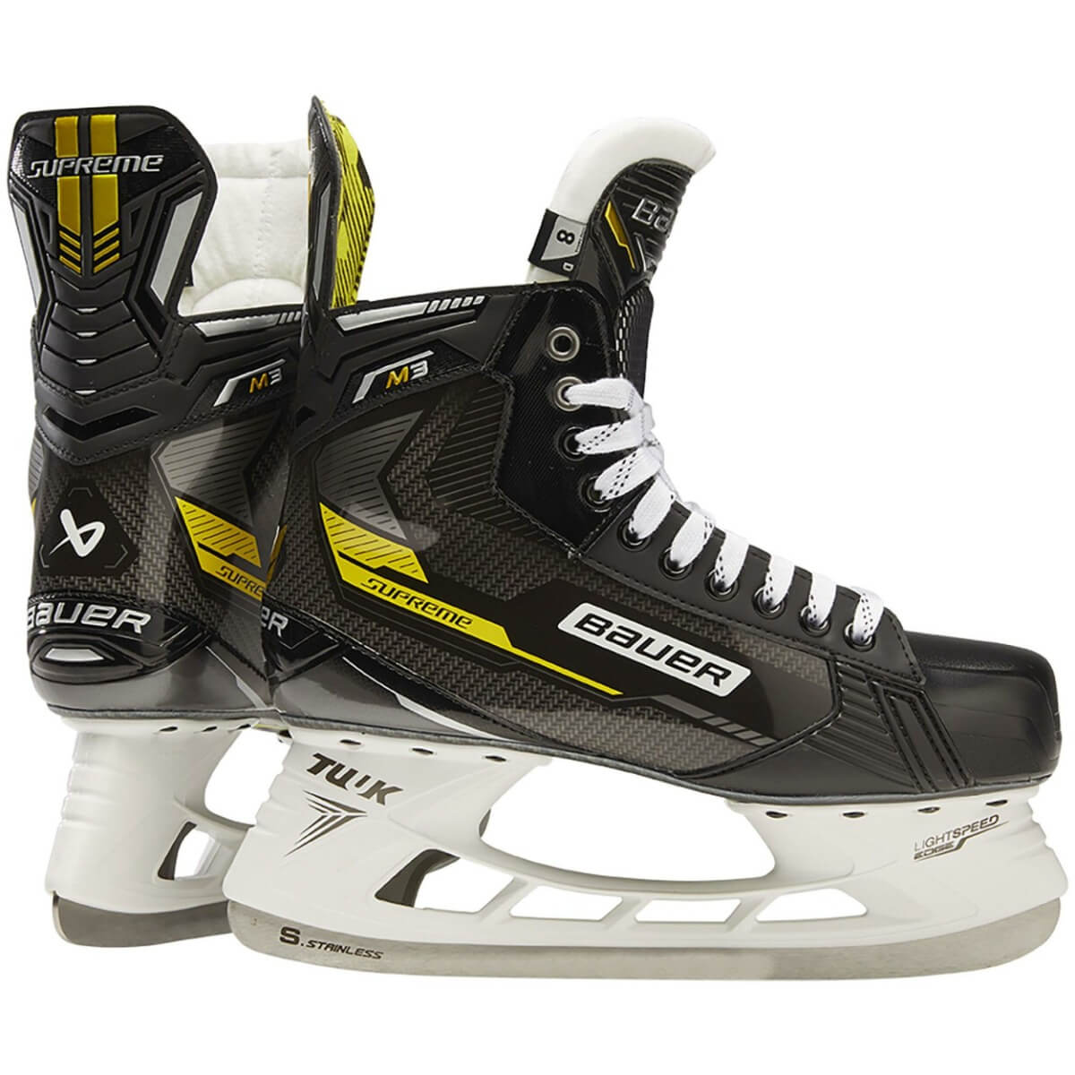 Bauer Supreme M3 Skate Sr EE