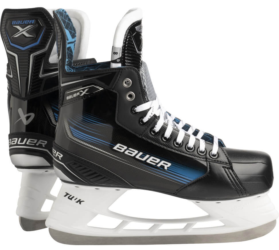 Bauer X Skate Sr EE - Maat 42