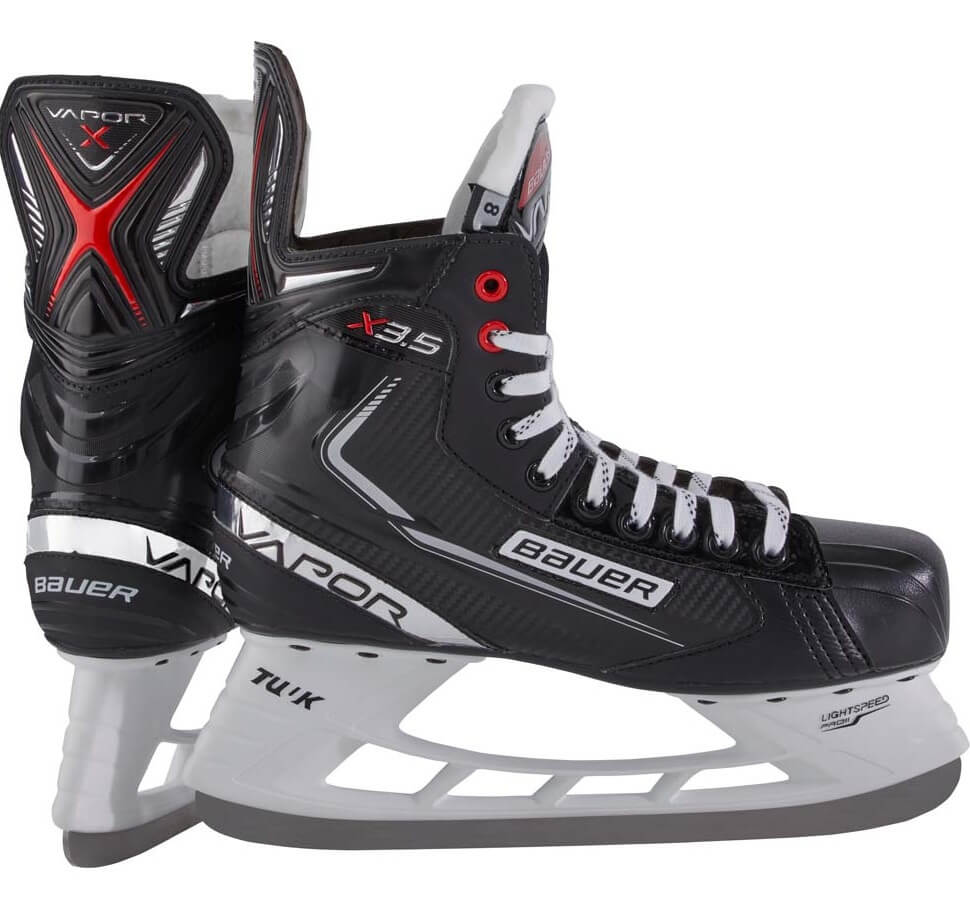 Bauer Sr Vapor X 3.5 Skate Ijshockey Schaats Int 